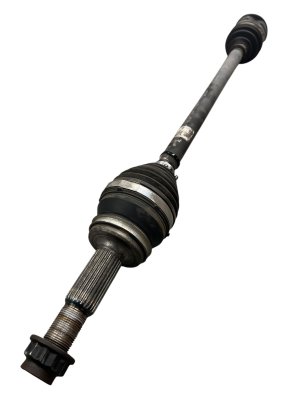 2021-2024 Toyota Venza CV Drive Axle Shaft - Rear, Left (Driver) (Used OEM)