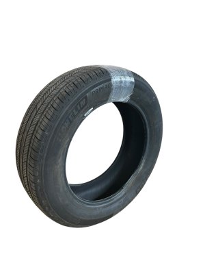 2014-2023 Jeep Cherokee Michelin Primacy A/S 225/60R18 100H Tire (Used OEM)