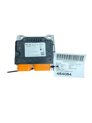 2024-2025 Hyundai Sonata SRS Restraint Diagnostic Control Module (Used OEM)