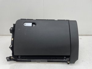 2017-2020 Bentley Bentayga Beluga (Black) Glove Box Assembly (Used OEM)