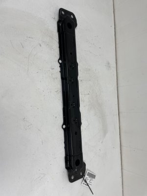 2018-2024 Porsche Cayenne Floor Pan Crossmember Bracket Plate - Rear (Used OEM)