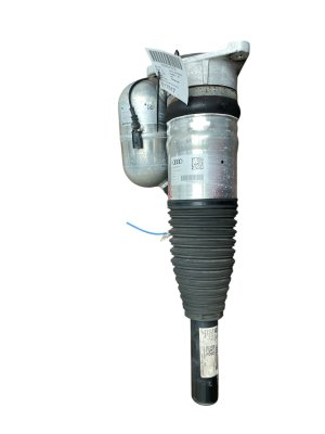 2019-2025 Audi A8 Air Ride Suspension Shock Absorber - Rear (Used OEM)