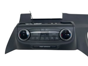 2023-2025 Ford Escape Heated Seat Temperature Control Panel (Used OEM)