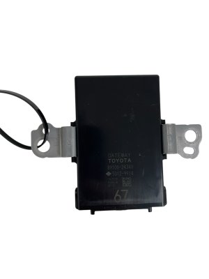 2018-2019 Lexus RC F Network Gateway Control Module (Used OEM)