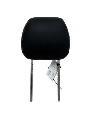 2021-2025 Mercedes-Benz GLA250 Black Seat Headrest Leatherette - Front, Left (Driver) (Used OEM)