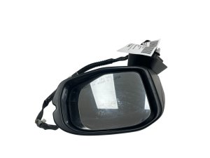 2023-2025 Honda HR-V Crystal Black Pearl Power Heated Blind Spot Door/Side View Mirror with Signal Lamp - Front, Right (Passenger) (Used OEM)