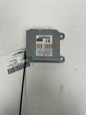 2019-2022 Lexus UX250h Airbag Control Module (Used OEM)