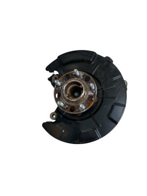 2022-2025 Kia Carnival Spindle Knuckle with Wheel Hub - Rear, Right (Passenger) (Used OEM)
