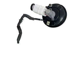 2017-2020 Genesis G80 Brake Master Cylinder with Reservoir (Used OEM)