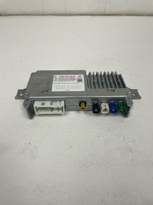2019-2027 Mercedes-Benz GLB250 Park Distance Control and Surround View Camera Module (Used OEM)