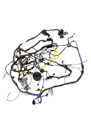 2026 Kia K5 Interior Body Cabin Wiring Harness (Used OEM)