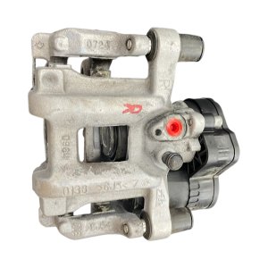 2021-2025 Acura TLX Disc Brake Caliper - Rear, Right (Passenger) (Used OEM)