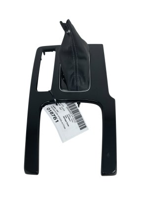 2023-2025 Acura Integra Automatic Transmission Shifter Gear Bezel Trim Panel (Used OEM)