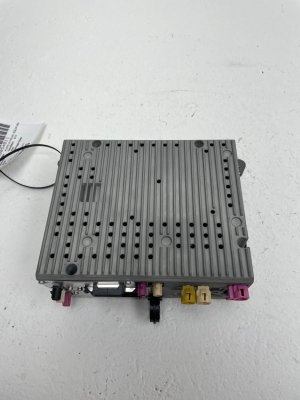 2019-2020 BMW M4 Navigation Receiver Head Unit Control Module (Used OEM)