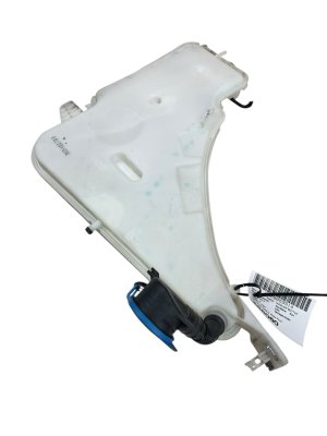2016-2021 BMW M2 Washer Fluid Reservoir with Windshield and Headlamp Pumps (Used OEM)