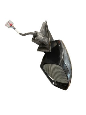 2018-2023 Jaguar E-Pace Power Folding Blind Spot Door/Side View Mirror - Front, Right (Passenger) (Used OEM)