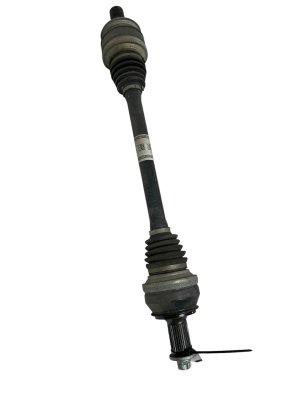 2022-2023 Mercedes-Benz GLA250 CV Drive Axle Shaft - Rear, Left (Driver) (Used OEM)