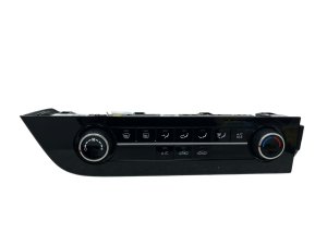 2024-2026 Hyundai Sonata Dashboard Climate Control Panel (Used OEM)