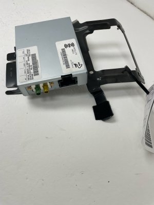 OEM Satellite Radio Receiver Control Module for 2006-2013 Cadillac & Chevrolet