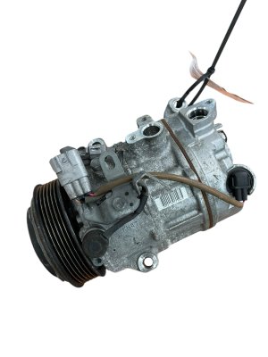 2021-2025 Lexus IS300 A/C Compressor Assembly (Used OEM)