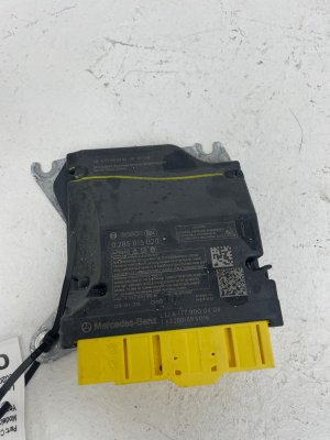 2021 Mercedes-Benz GLA250 Airbag Control Module (Used OEM)