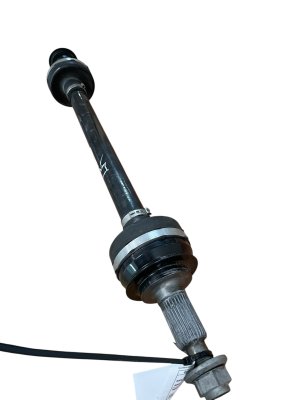 2022-2024 Audi e-tron GT Drive Axle Shaft - Rear, Left (Driver) (Used OEM)