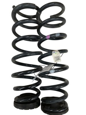 2020-2025 Hyundai Sonata Suspension Coil Spring Set - Rear (Used OEM)