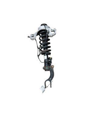 2017-2022 Genesis G90 Suspension Strut Assembly - Front, Left (Driver) (Used OEM)