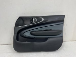 2016-2024 Mini Cooper Clubman Door Interior Trim Panel - Front, Right (Passenger) (Used OEM)