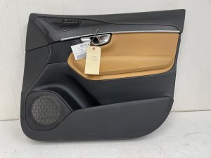 2021-2025 Volvo XC90 Door Interior Trim Panel - Front, Right (Passenger) (Used OEM)
