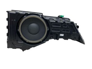 2018-2024 Lincoln Navigator Subwoofer Speaker (Used OEM)