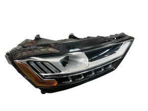 2019-2021 Audi A8 HD Matrix LED Laser Headlight Assembly - Front, Right (Passenger) (Used OEM)