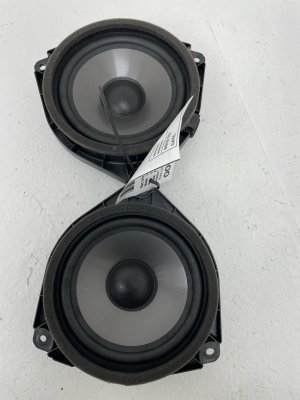 2016-2024 Lexus RC300 Inner Door Speaker Set - Rear (Used OEM)