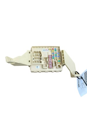 2021-2024 Genesis G80 Interior Cabin Fuse Box (Used OEM)