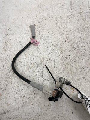 2025 Kia K5 Negative Battery Cable and Terminal (Used OEM)