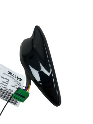 2024-2025 Hyundai Sonata Black Roof Shark Fin Antenna (Used OEM)