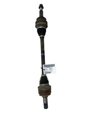 2021-2024 Lexus IS300 CV Half Drive Axle Shaft - Rear, Left (Driver) (Used OEM)
