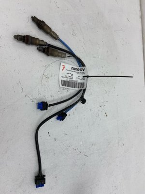 2018-2020 Ford F-150 Oxygen Sensor Set (Used OEM)