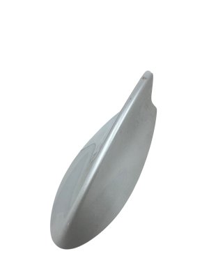 2015-2017 Lexus RC350 White Shark Fin Roof GPS Radio Antenna (Used OEM)
