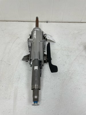 2017-2025 Audi A4 Manual Tilt Telescoping Steering Column (Used OEM)