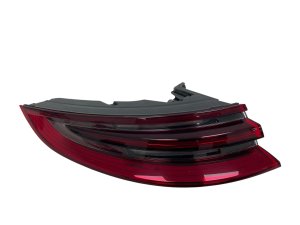2017-2020 Porsche Panamera Taillight Assembly - Rear, Left (Driver) (Used OEM)
