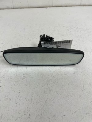 2024 Volkswagen Tiguan Auto-Dimming Interior Rear View Mirror (Used OEM)