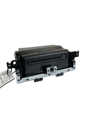 2020-2022 Genesis G90 DVD CD Player Audio Head Unit (Used OEM)