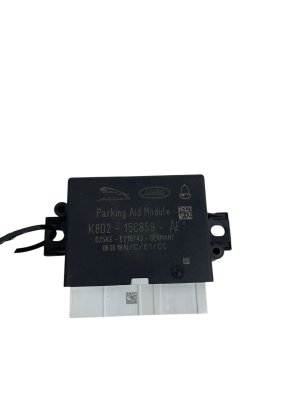 2017-2023 Jaguar E-Pace Body Control Module (Used OEM)