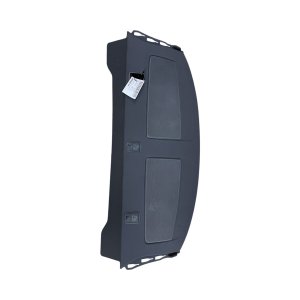 2015-2020 Audi A3 Speaker Tray Parcel Shelf Trim Panel - Rear (Used OEM)