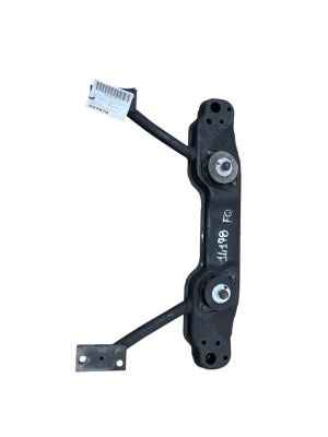 2004-2012 Maserati Quattroporte Transmission Mount Chassis Support Crossmember - Rear (Used OEM)