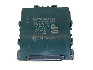 2019-2020 Lexus UX250h Clearance Sonar Control Module (Used OEM)