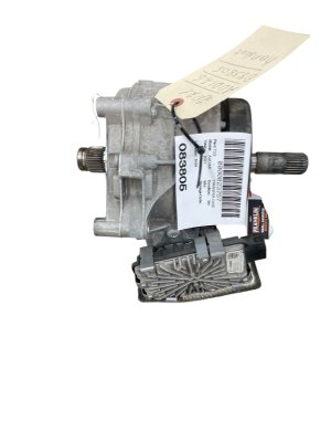 2019-2024 Audi A6 Quattro with Ultra Transfer Case Assembly (Used OEM)