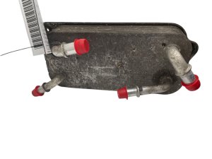 2017-2023 Porsche Panamera Transmission Oil Cooler Heat Exchanger (Used OEM)