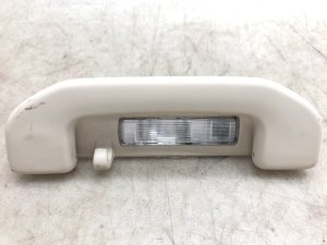 2012-2015 Mercedes-Benz ML350 Beige Interior Overhead Grab Bar Handle Set (Used OEM)